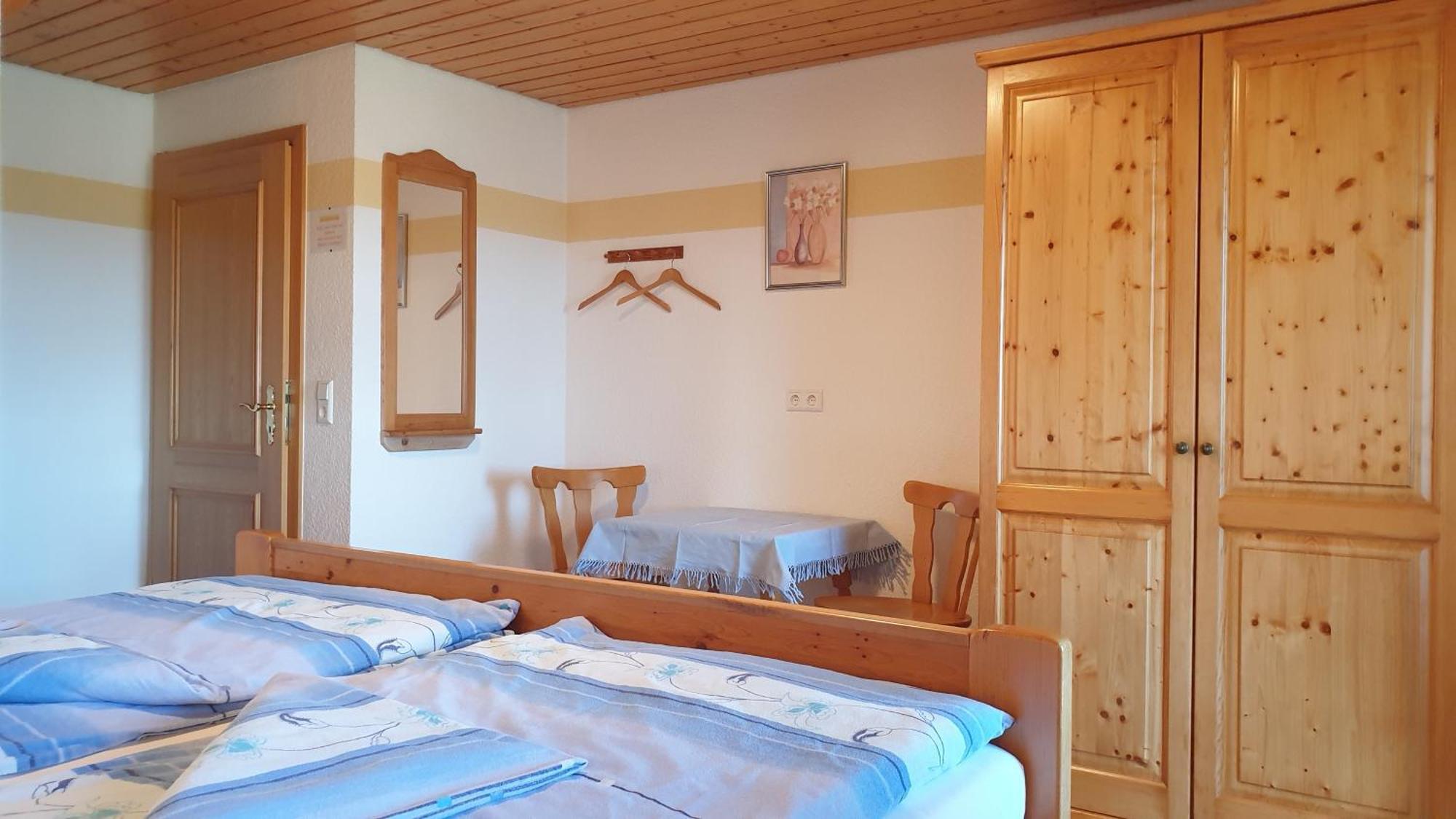 Dachsberg im Schwarzwald Haus Am Kreuzbuehl 아파트 외부 사진
