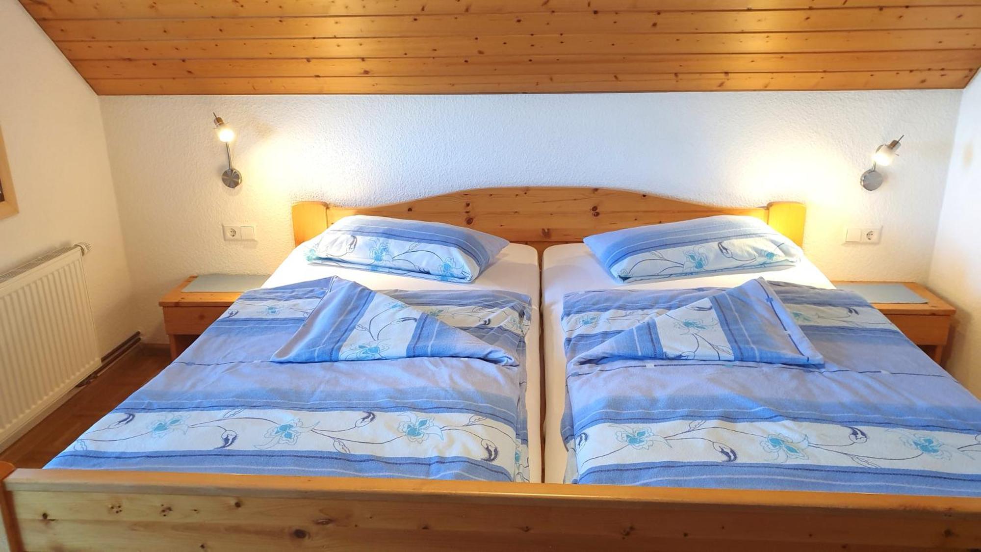 Dachsberg im Schwarzwald Haus Am Kreuzbuehl 아파트 외부 사진