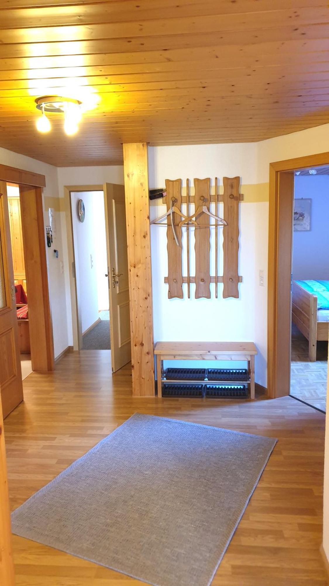 Dachsberg im Schwarzwald Haus Am Kreuzbuehl 아파트 외부 사진