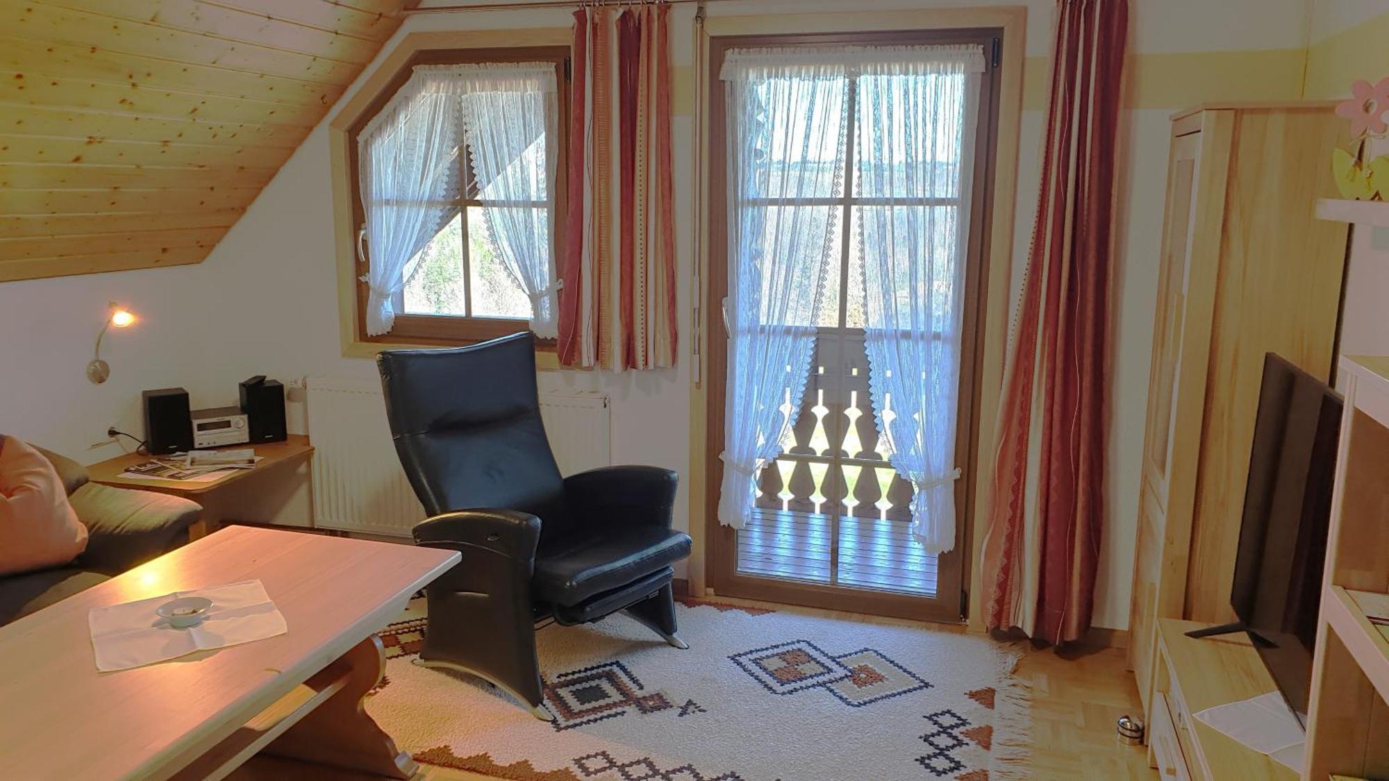 Dachsberg im Schwarzwald Haus Am Kreuzbuehl 아파트 외부 사진