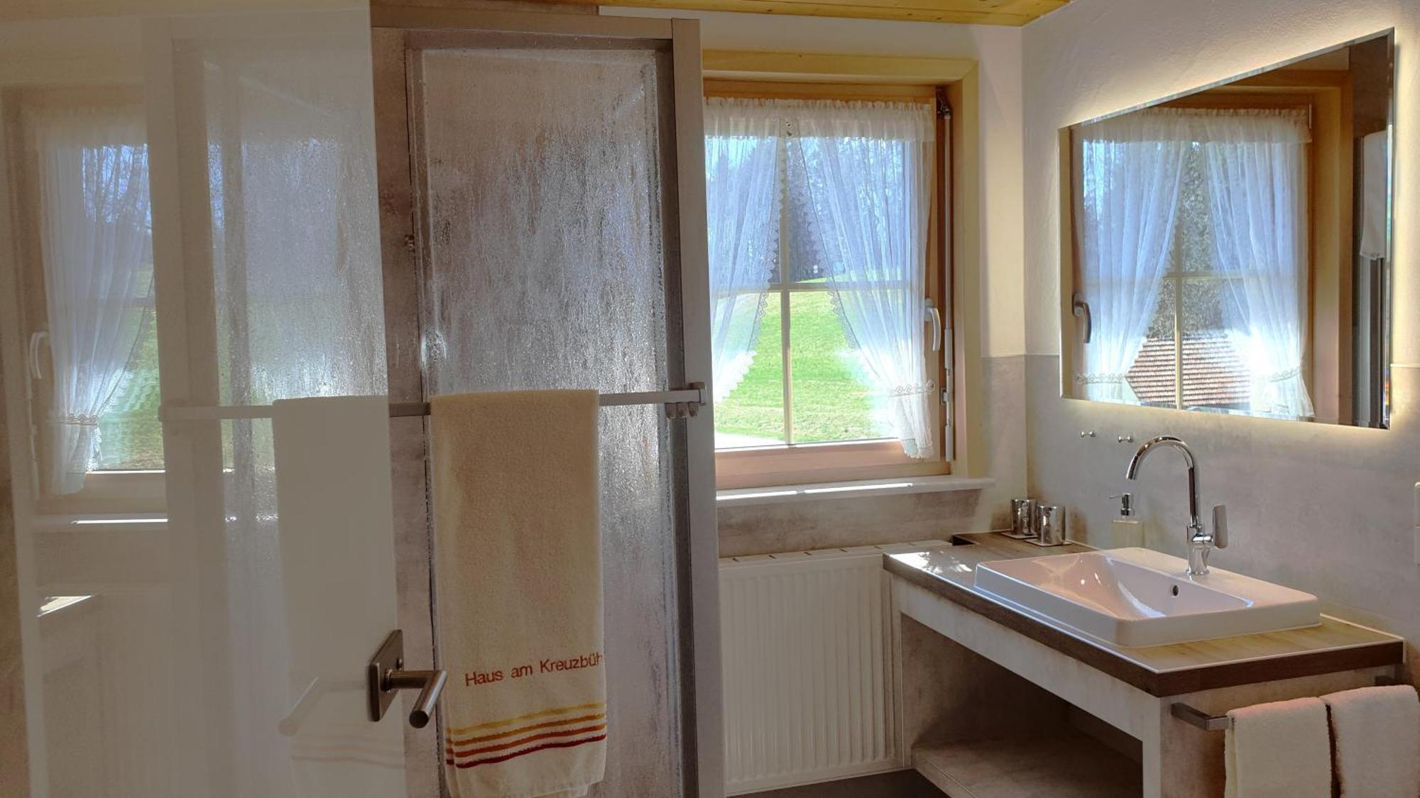 Dachsberg im Schwarzwald Haus Am Kreuzbuehl 아파트 외부 사진