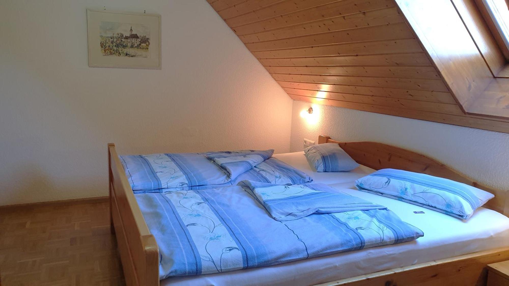 Dachsberg im Schwarzwald Haus Am Kreuzbuehl 아파트 외부 사진