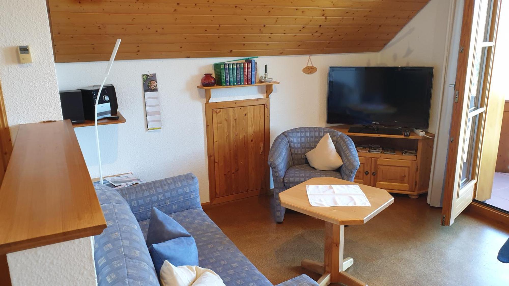 Dachsberg im Schwarzwald Haus Am Kreuzbuehl 아파트 외부 사진