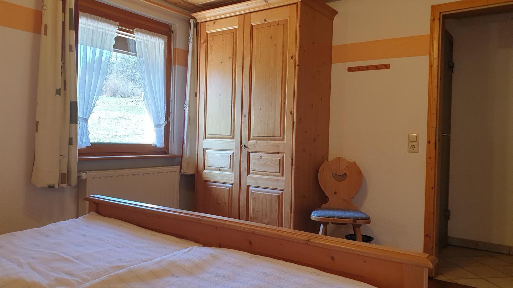 Dachsberg im Schwarzwald Haus Am Kreuzbuehl 아파트 외부 사진